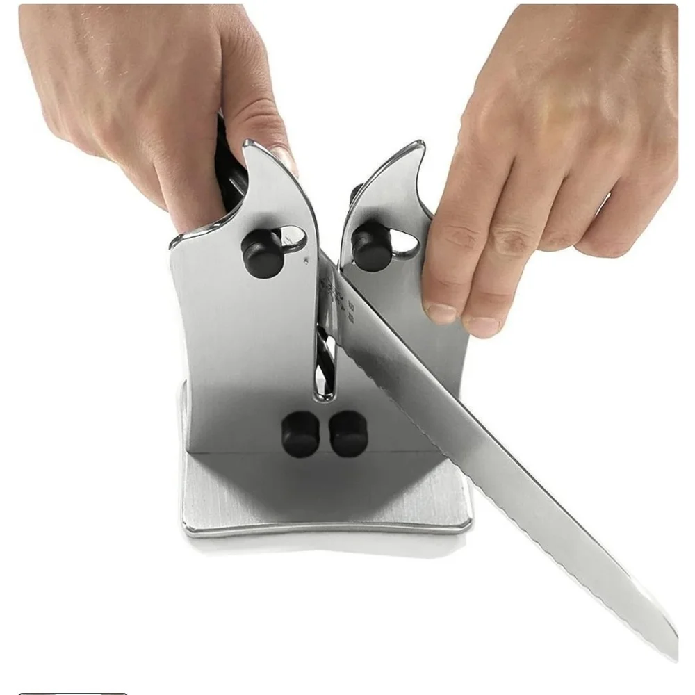 🌿 BAVARIAN SHARPENER
